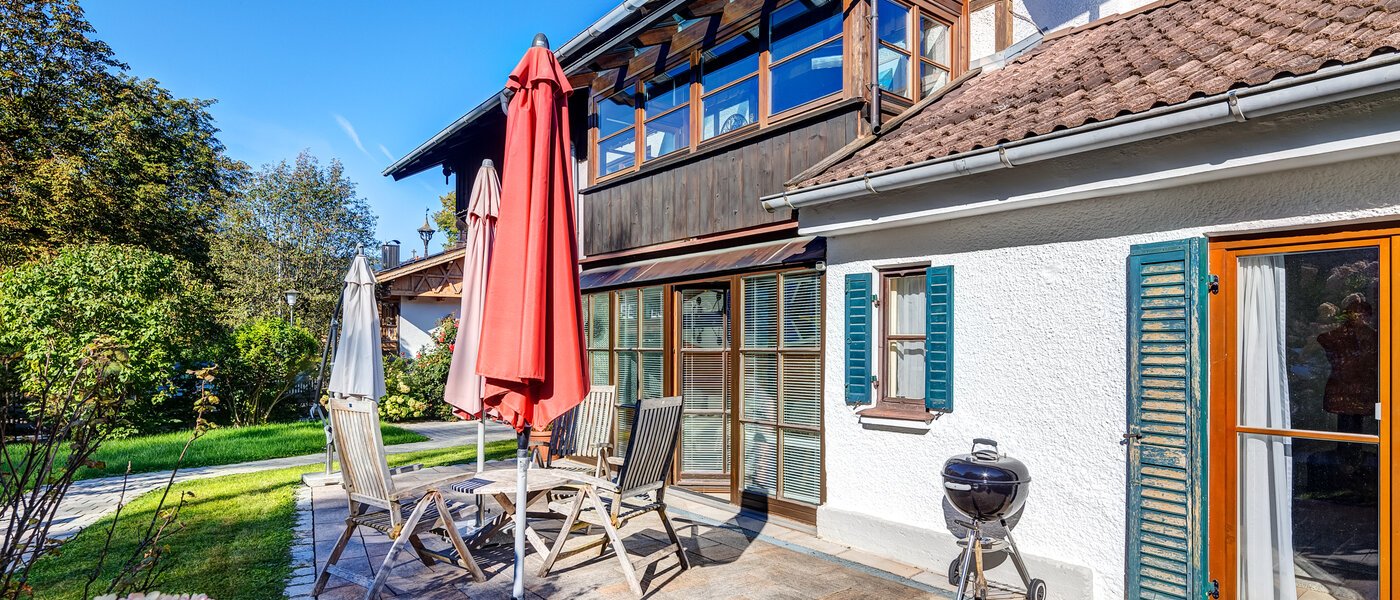 apartment Schliersee 02 terrace 14176