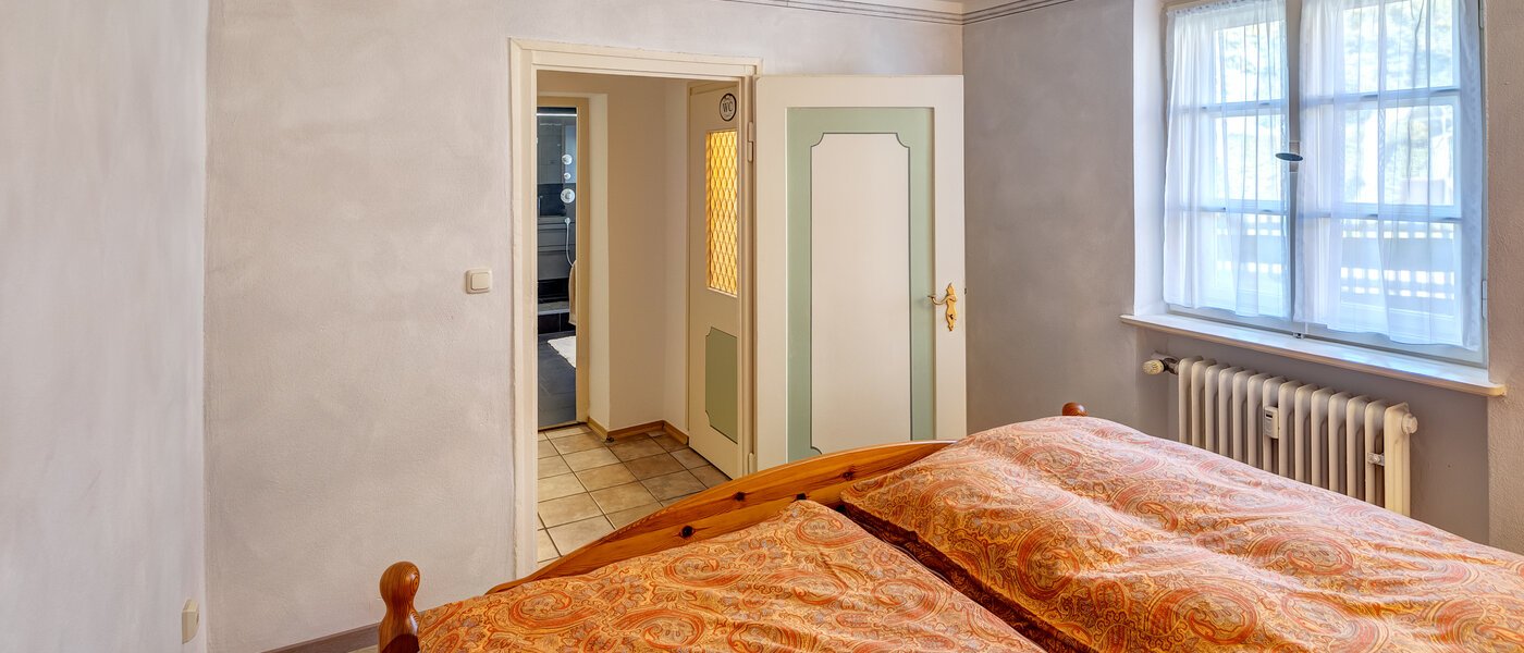 apartment Schliersee 02 bedroom 14176