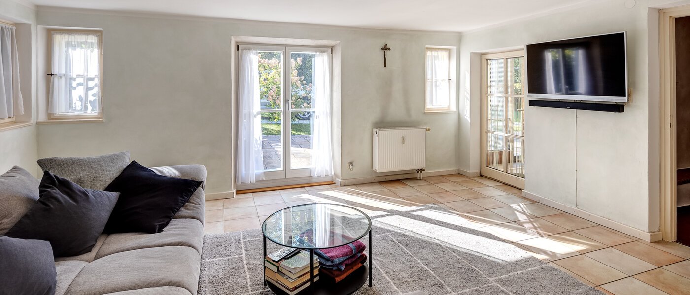 apartment Schliersee 02 living room 14176