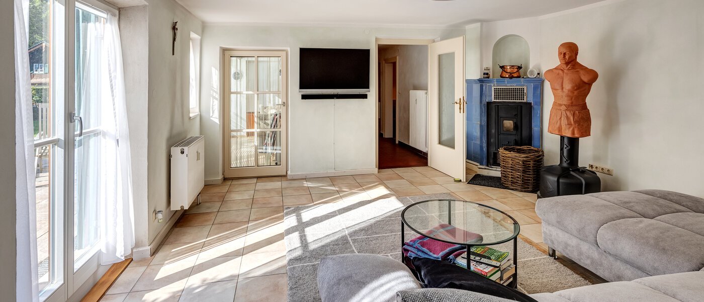 apartment Schliersee 03 living room 14176