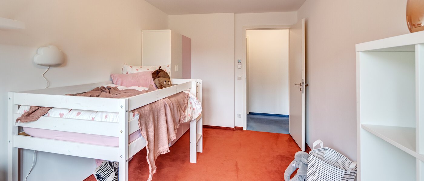 apartment Dachau 02 children's room 14177