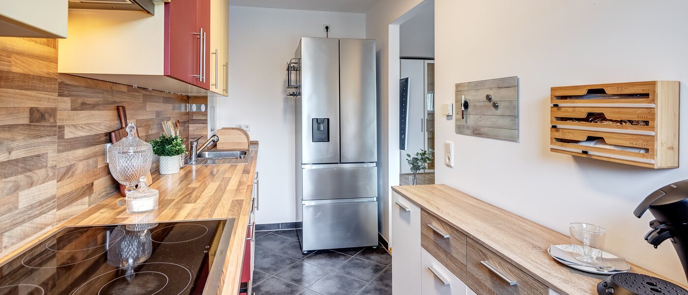 apartment Dachau 03 kitchen 14177