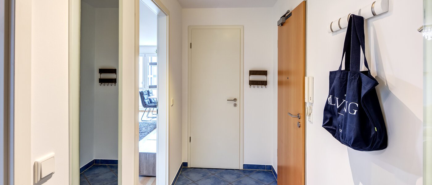 apartment Dachau 01 hall 14177