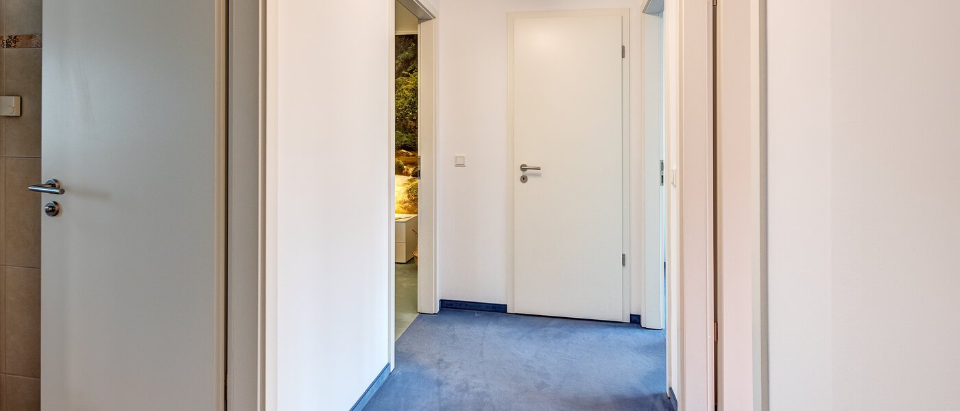 apartment Dachau 03 hall 14177