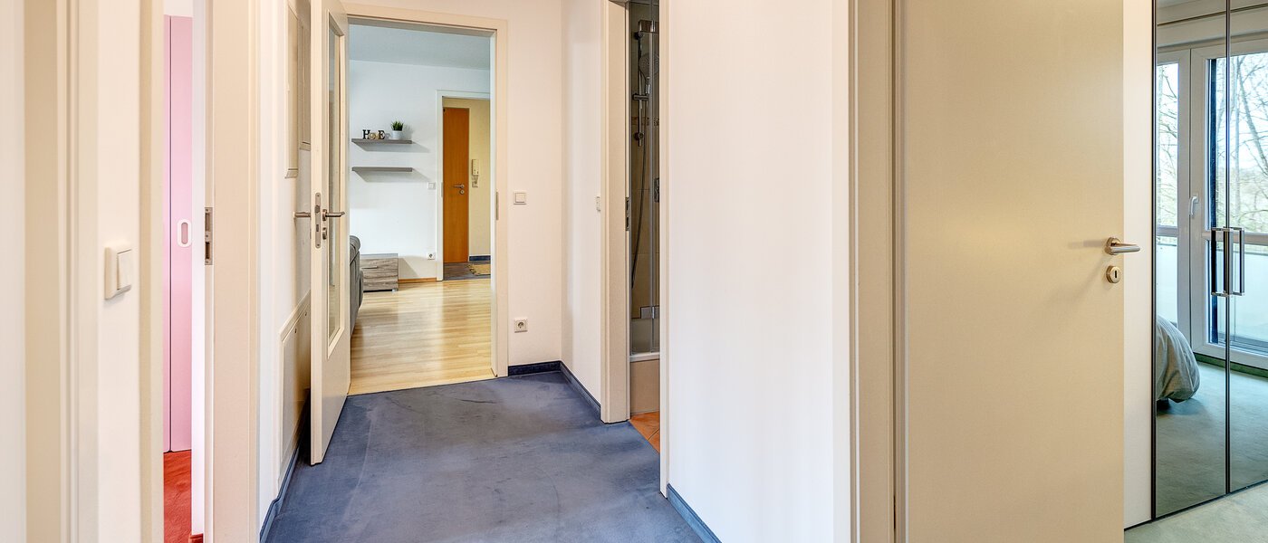 apartment Dachau 04 hall 14177