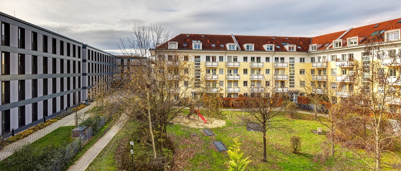 apartment Dachau 01 view 14177