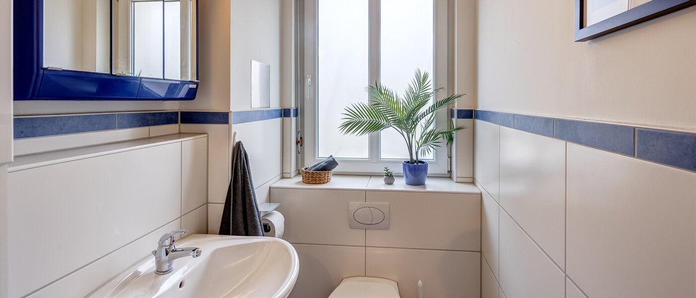 apartment Dachau 01 guest toilet 14177