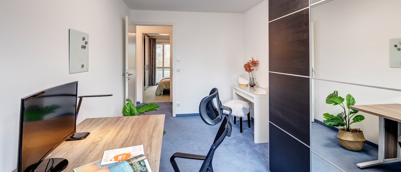 apartment Dachau 02 office 14177