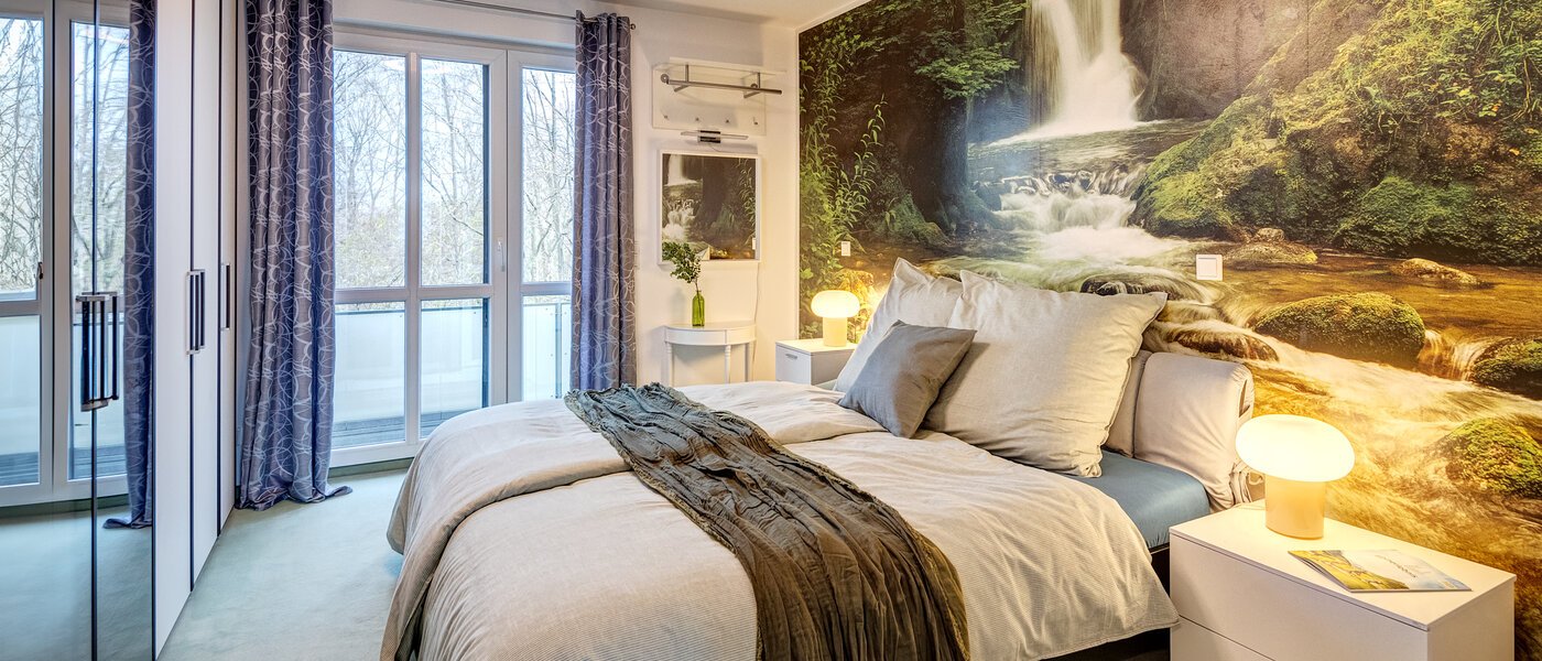 apartment Dachau 01 1. bedroom 14177