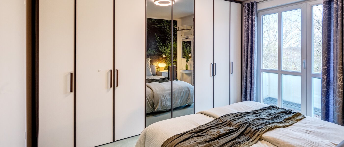 apartment Dachau 02 1. bedroom 14177