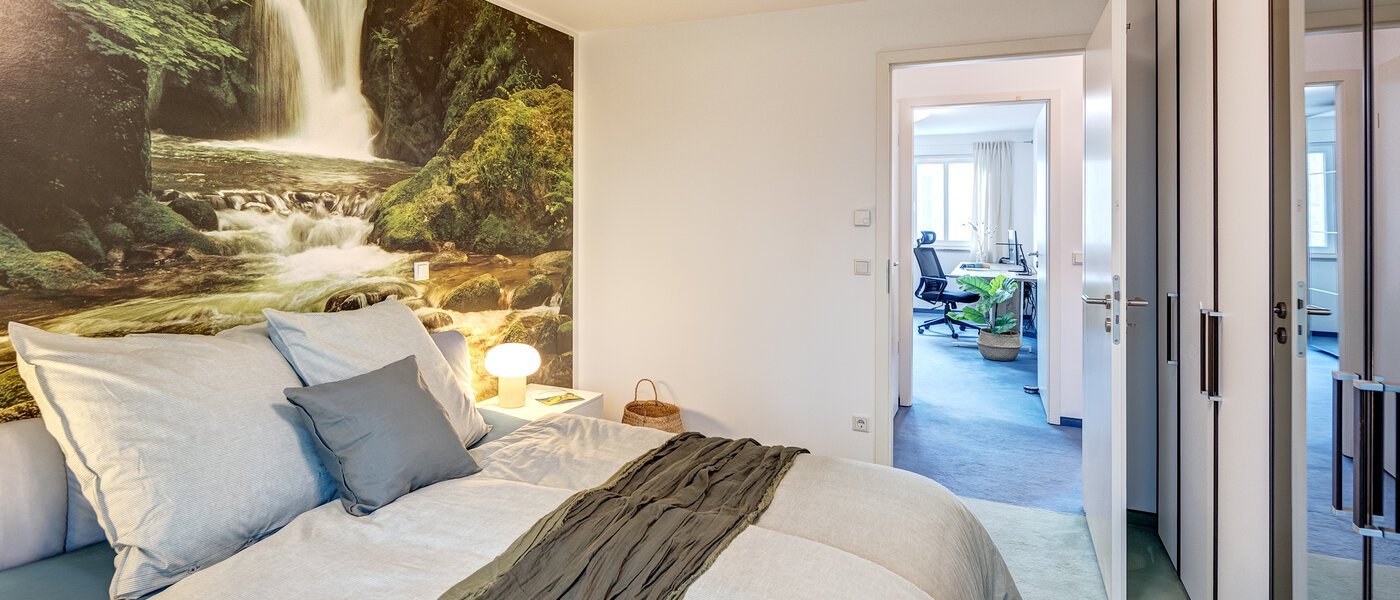 apartment Dachau 03 1. bedroom 14177