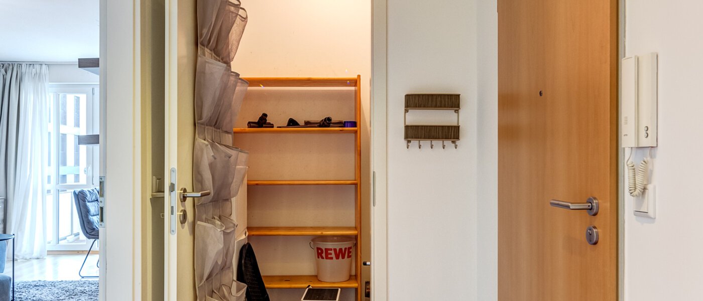 apartment Dachau 01 storage room 14177