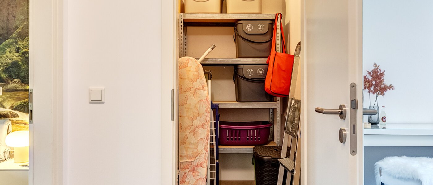 apartment Dachau 02 storage room 14177
