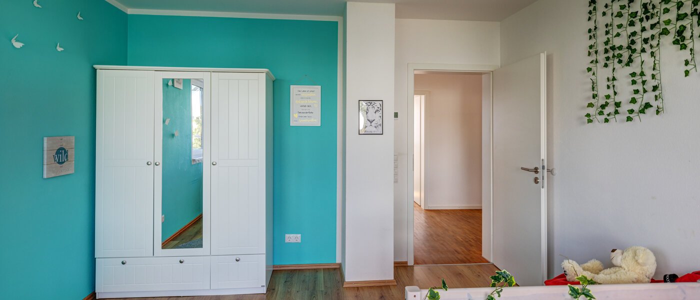 detached house Olching 02 2. child 14179