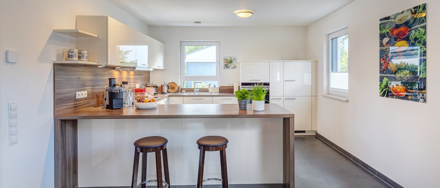 detached house Olching 01 kitchen 14179