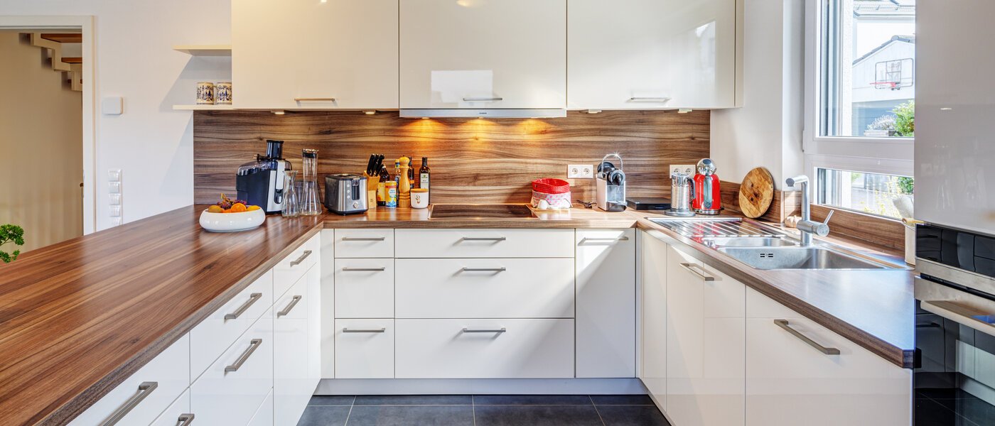 detached house Olching 02 kitchen 14179