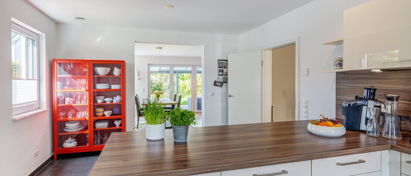 detached house Olching 03 kitchen 14179