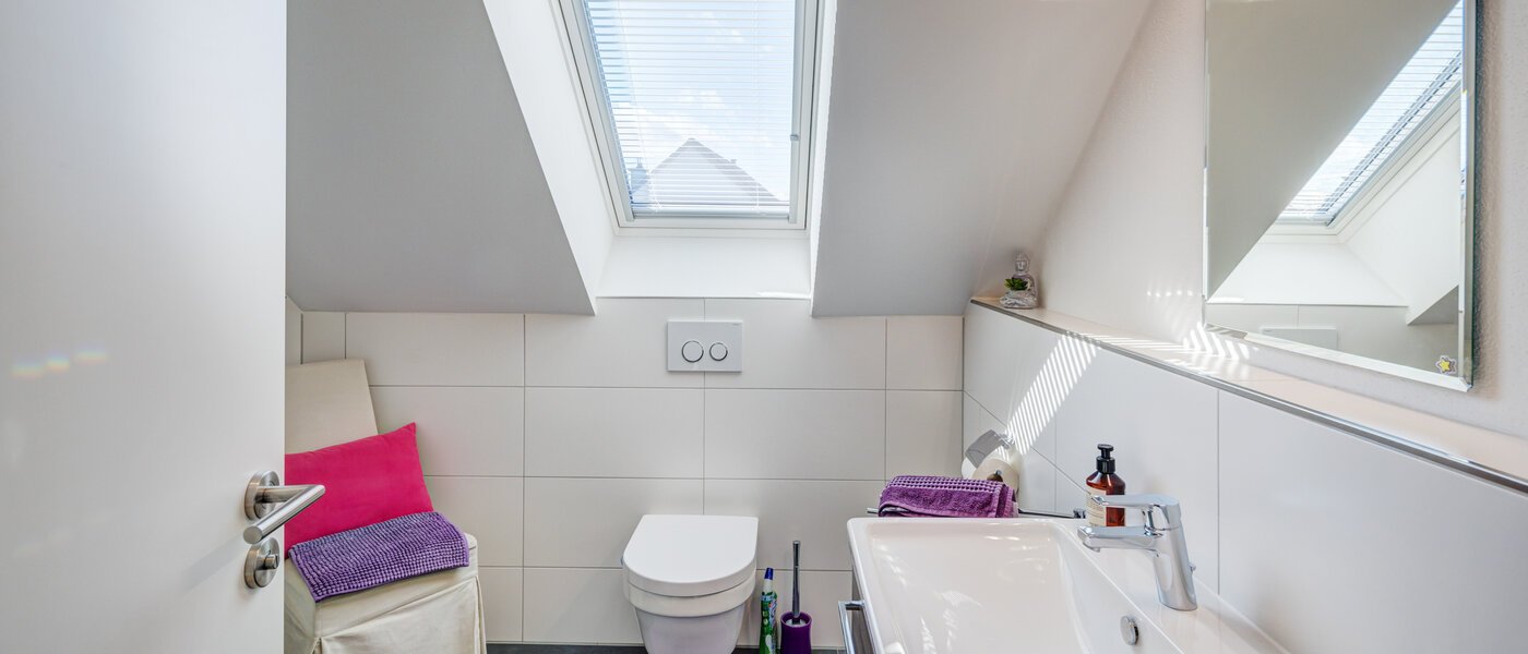 detached house Olching 02 2. bathroom 14179