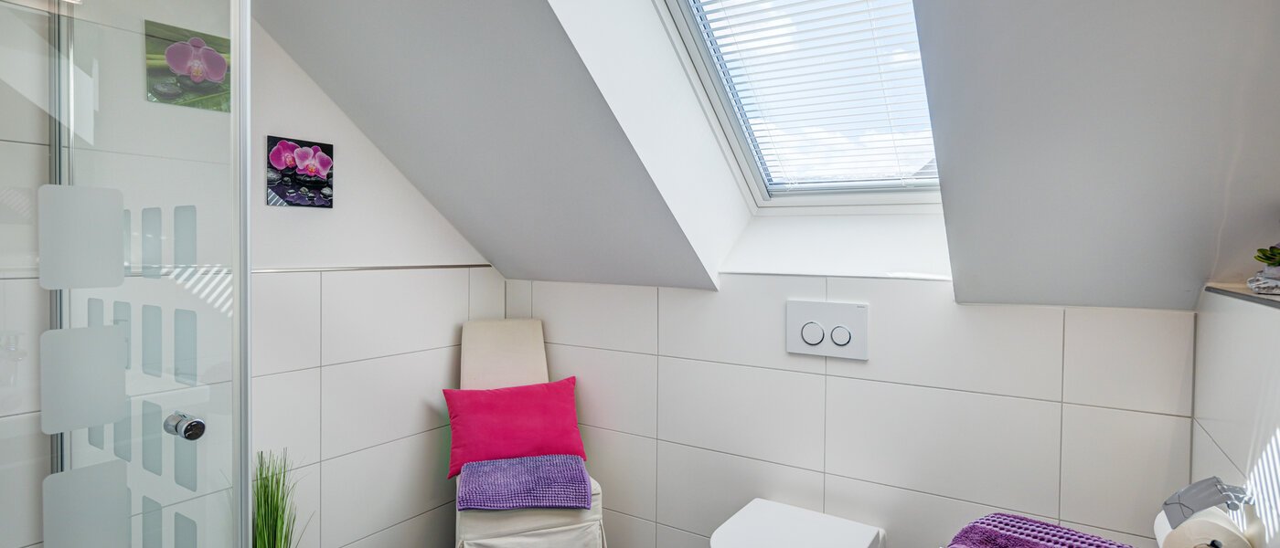 detached house Olching 03 2. bathroom 14179