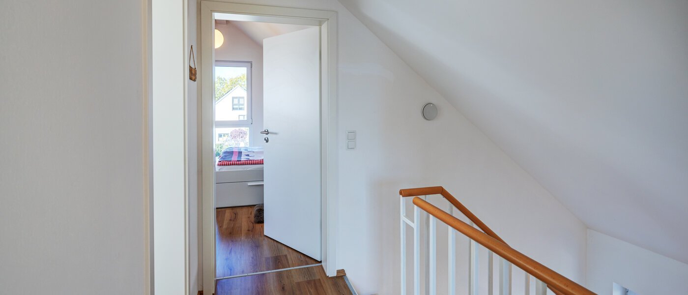 detached house Olching 01 hall 14179