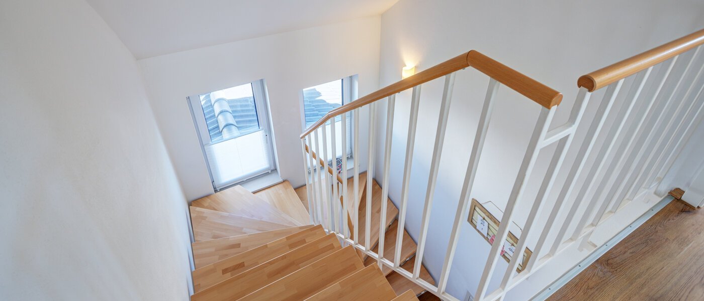 detached house Olching 03 hall 14179