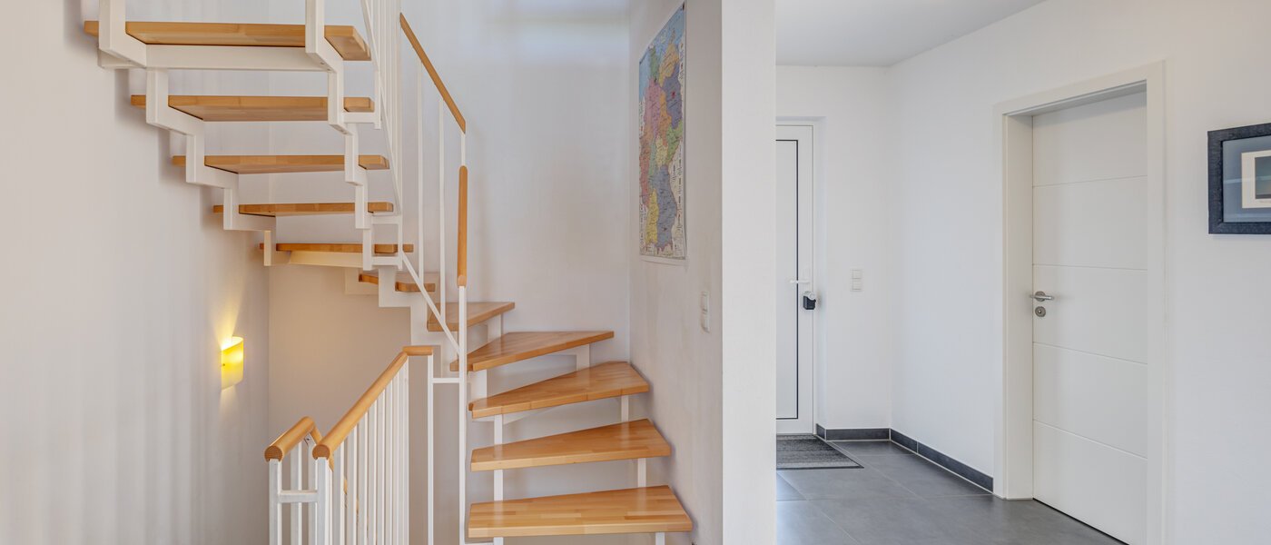 detached house Olching 04 hall 14179