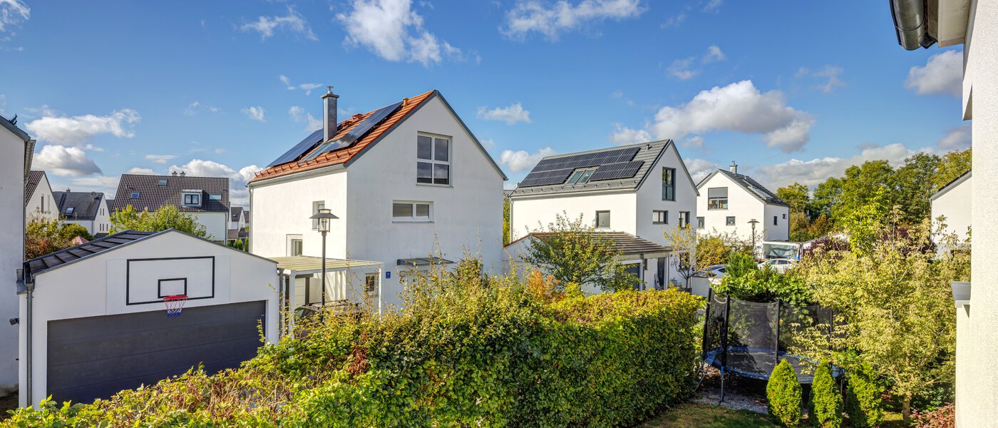 detached house Olching 10 view 14179