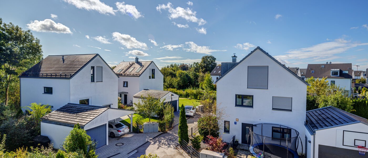 detached house Olching 04 view 14179