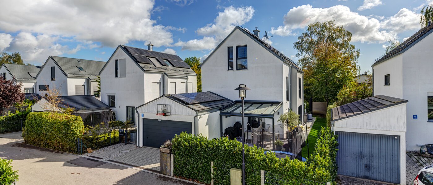 detached house Olching 05 view 14179