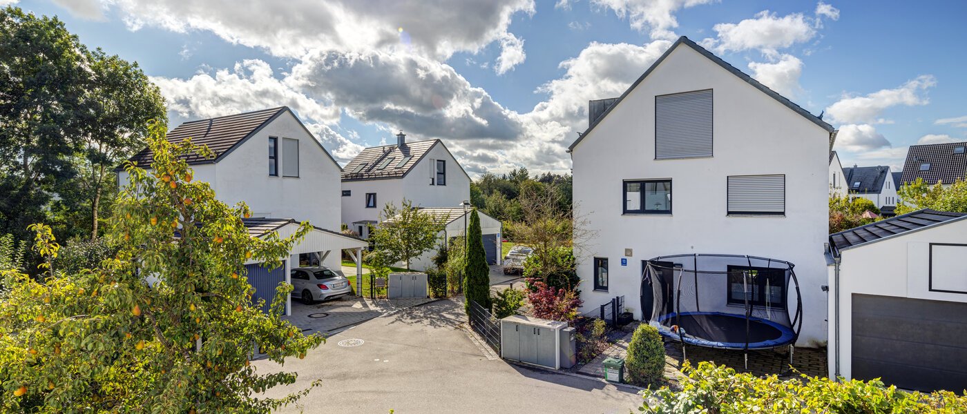 detached house Olching 09 view 14179