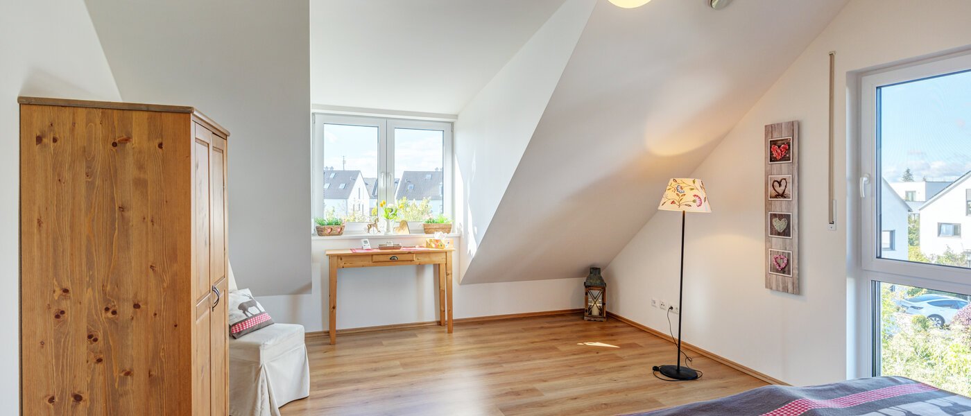 detached house Olching 02 2. bedroom 14179