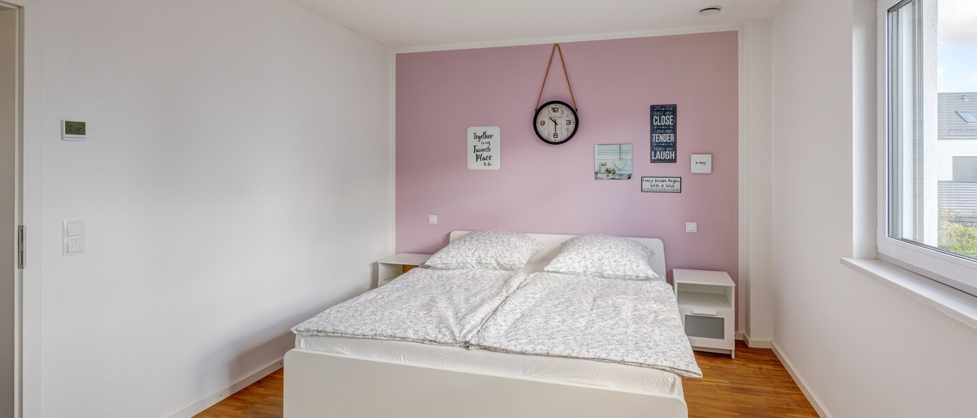 detached house Olching 01 1. bedroom 14179