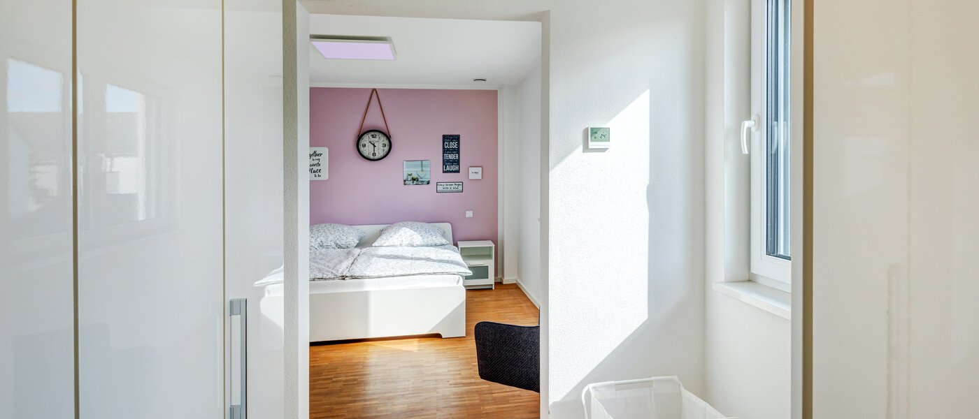 detached house Olching 04 1. bedroom 14179