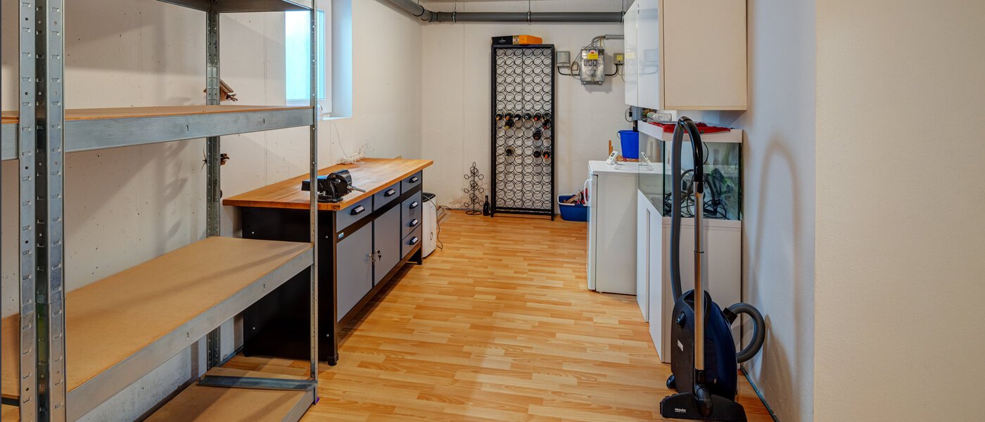 detached house Olching 01 storage room 14179