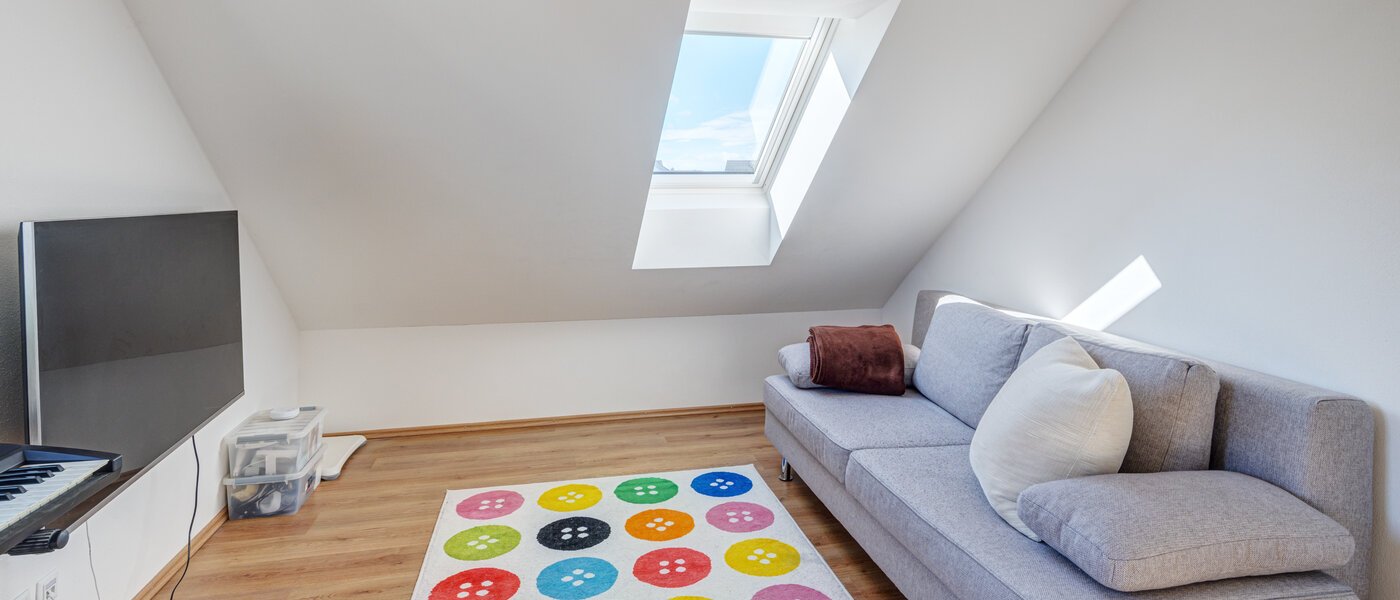 detached house Olching 02 guest room 14179