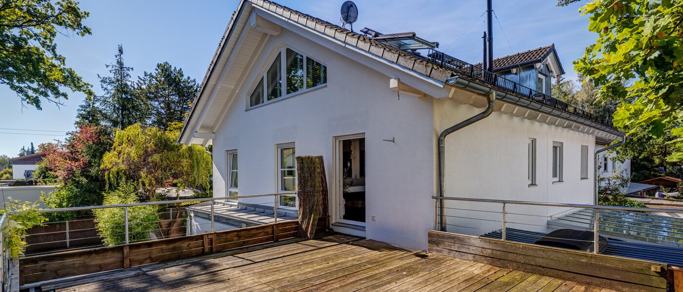 semi-detached house Ottobrunn 03 roof terrace 14180
