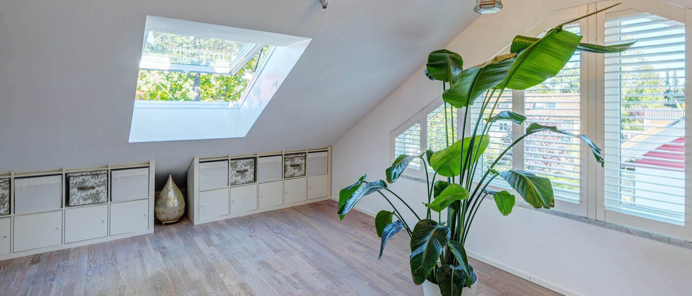 semi-detached house Ottobrunn 04 1. bedroom 14180