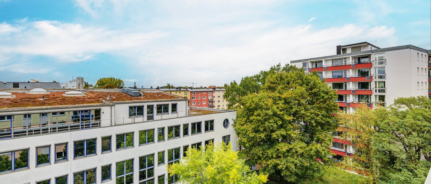 apartment München Bogenhausen 01 view 14183