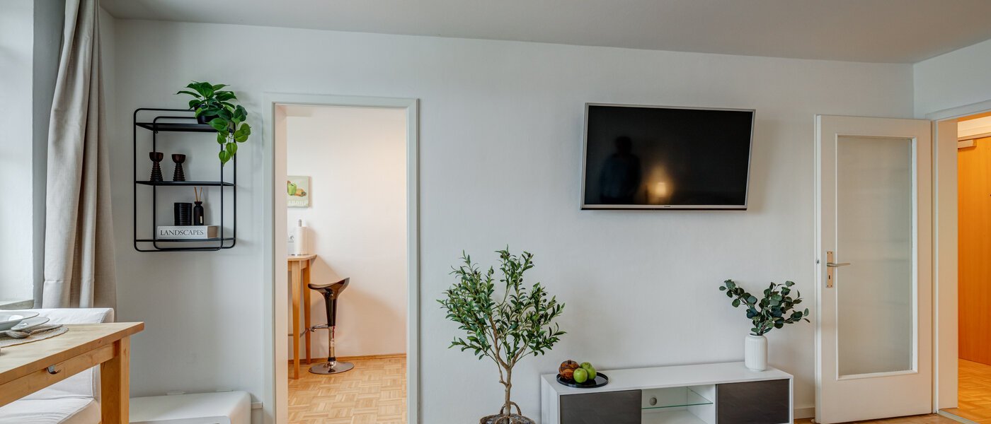 apartment München Bogenhausen 03 living area 14183