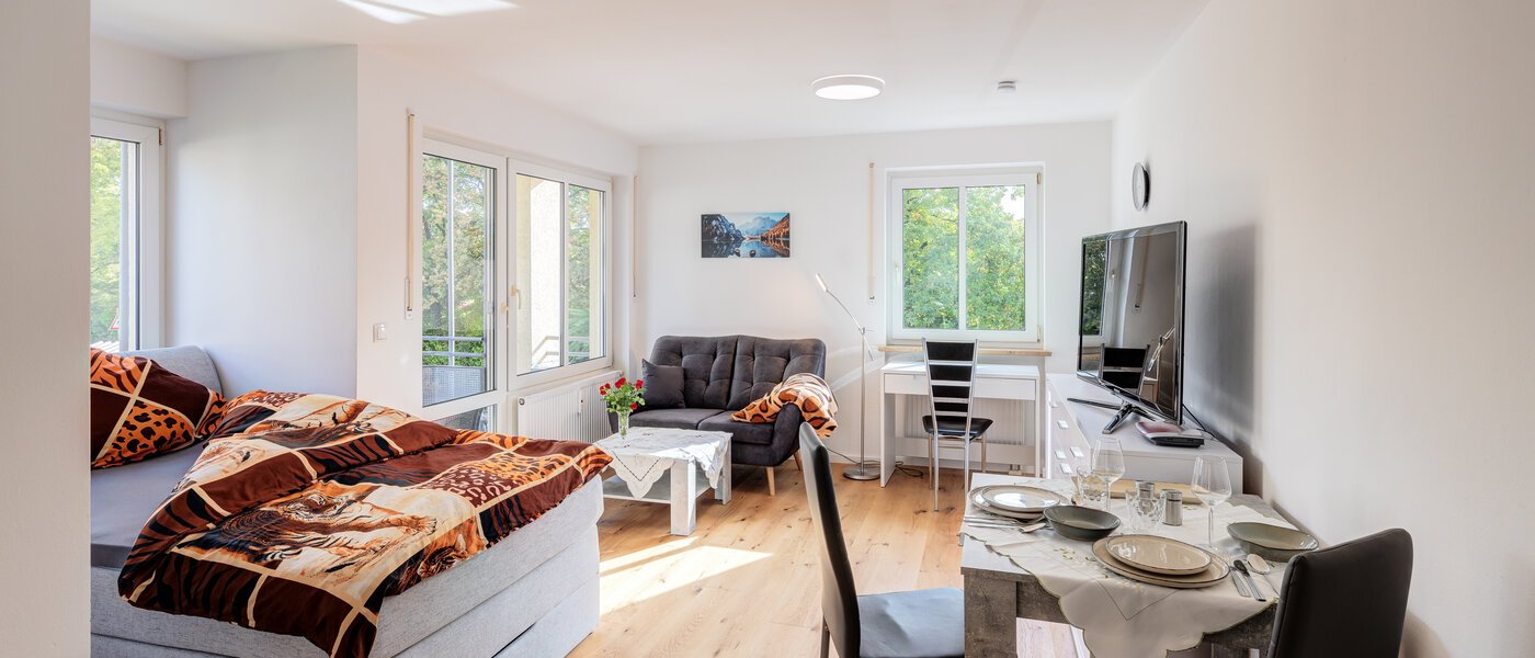 Sorry, this property has already been rented