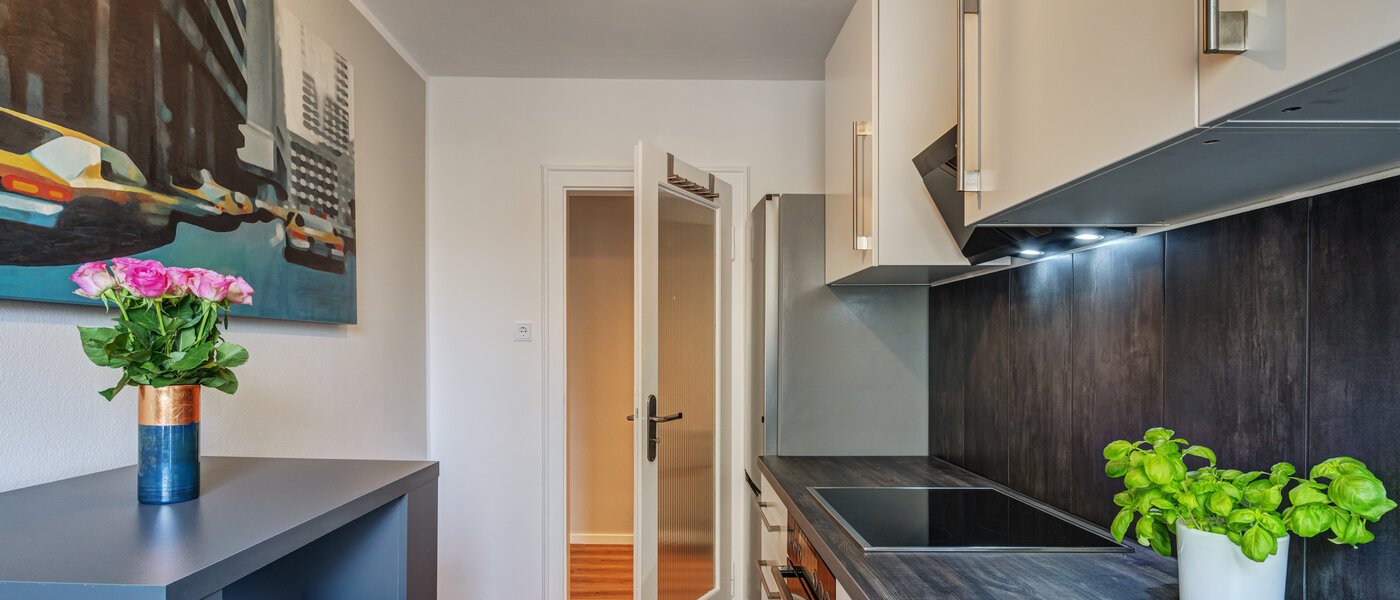 apartment München Schwabing-West 03 kitchen 14190