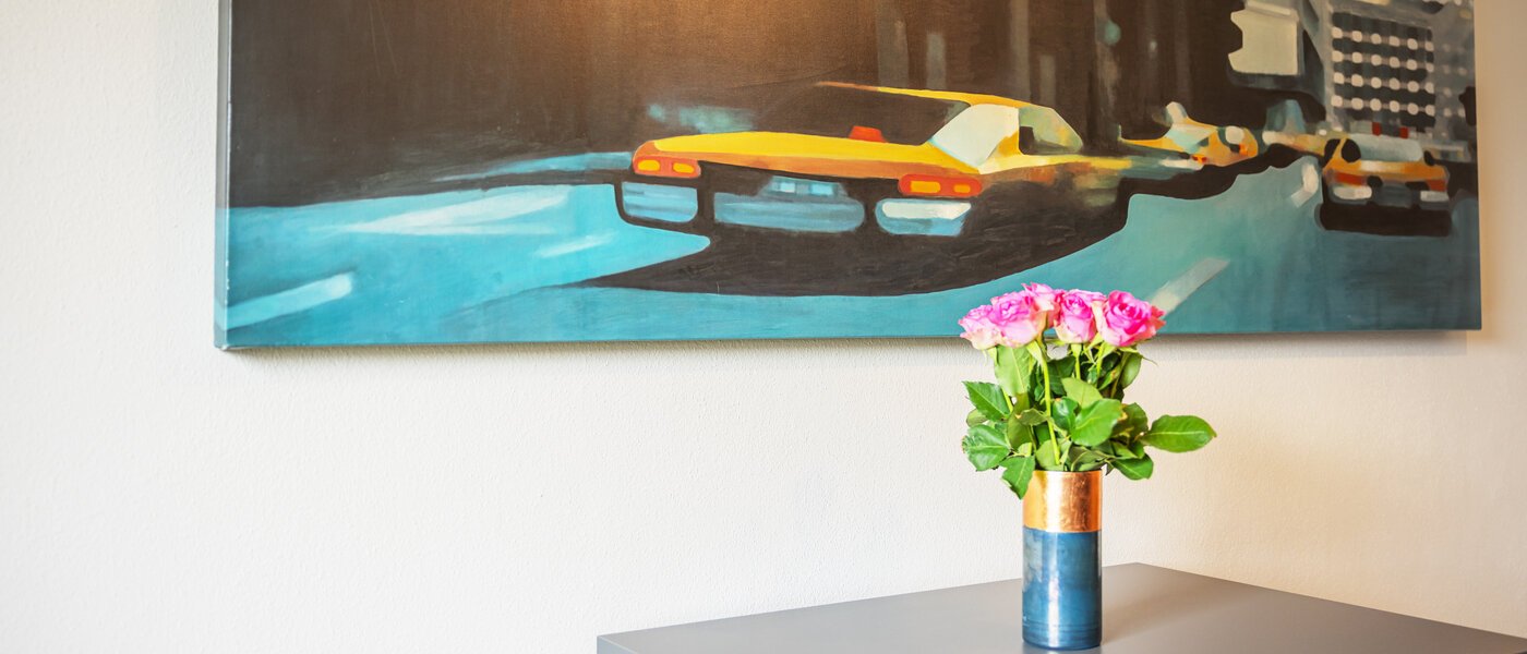 apartment München Schwabing-West 04 kitchen 14190