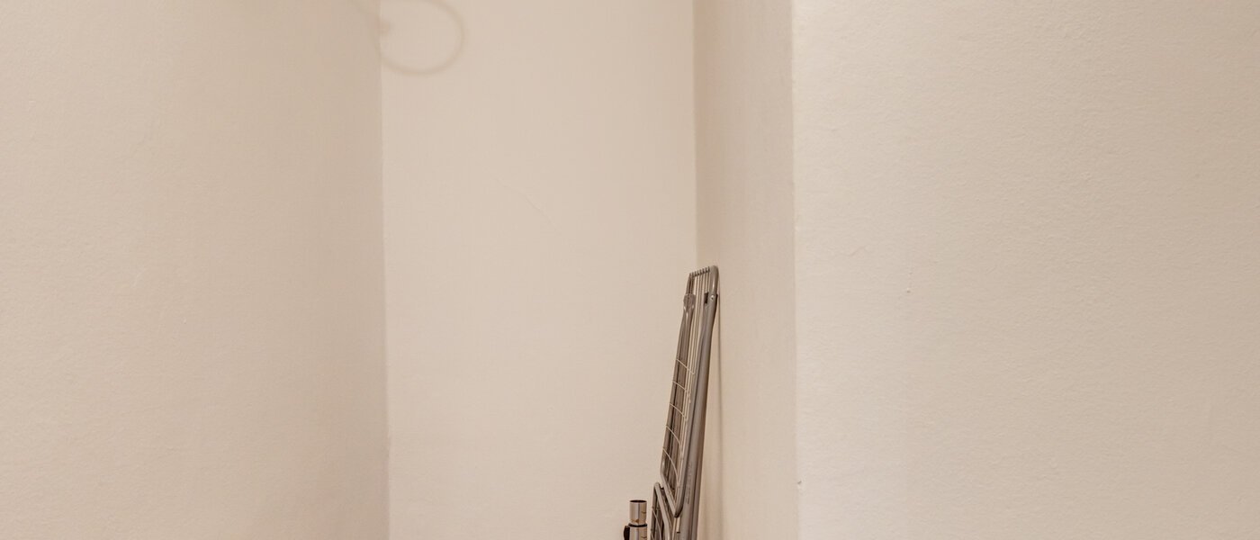 apartment München Schwabing-West 03 hall 14190