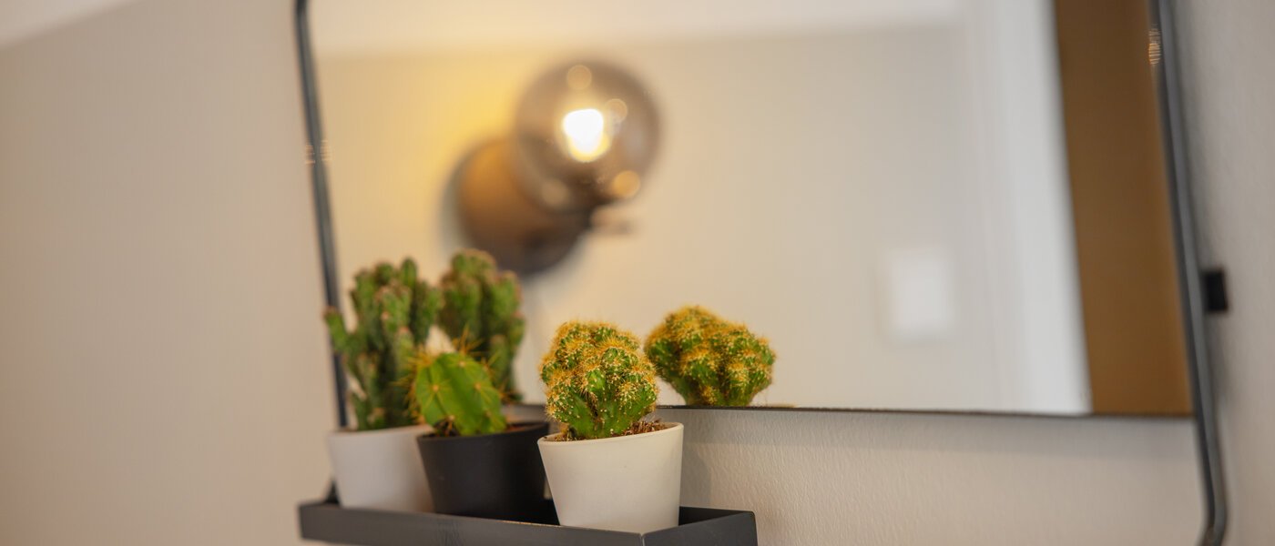 apartment München Schwabing-West 02 2. bedroom 14190