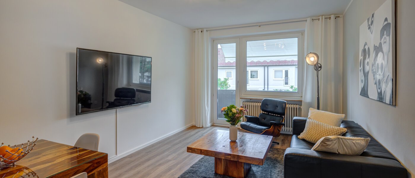 apartment München Schwabing-West 01 living area 14190