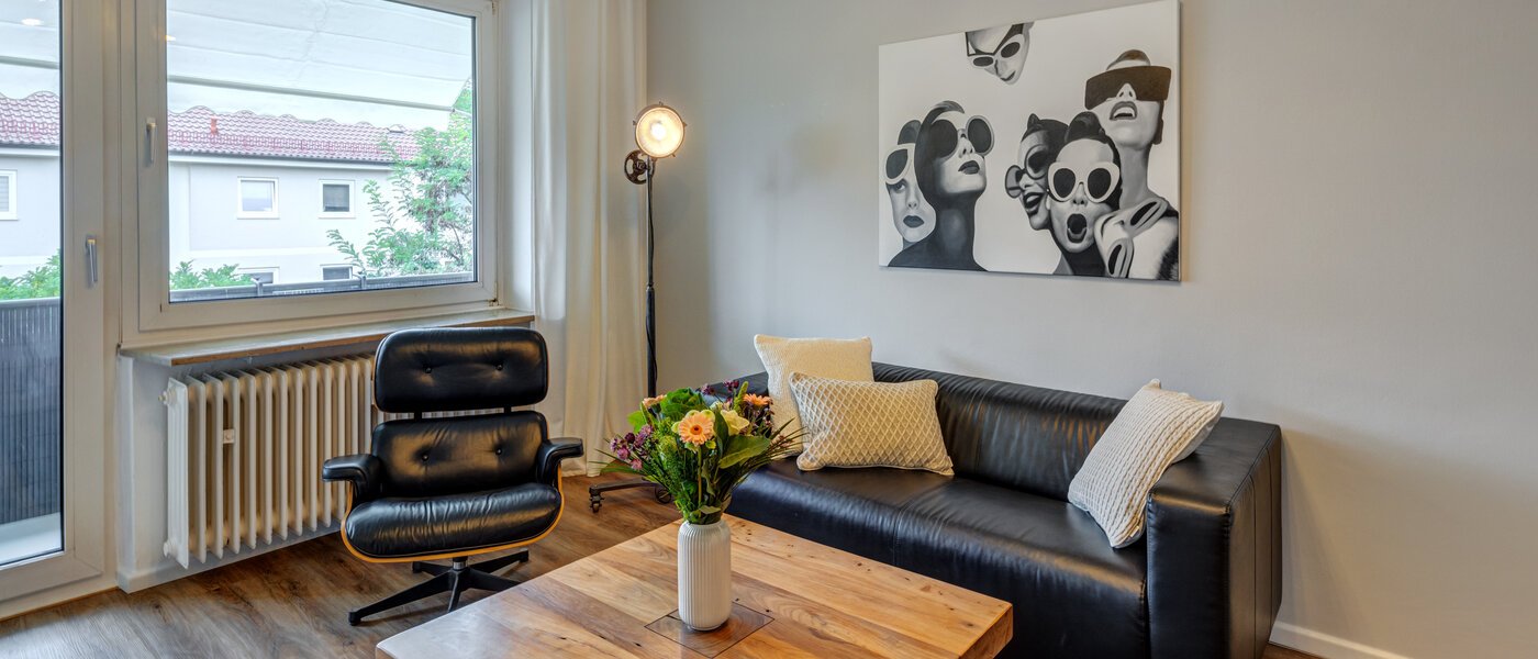 apartment München Schwabing-West 02 living area 14190