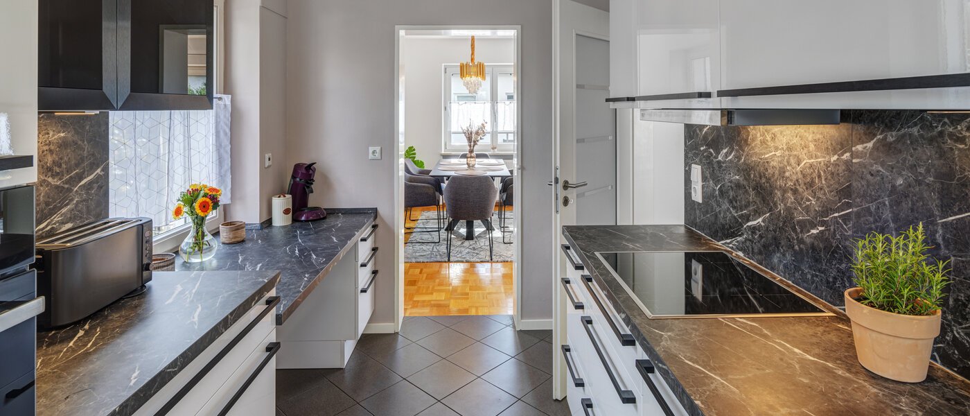 apartment Gröbenzell 02 kitchen 14192