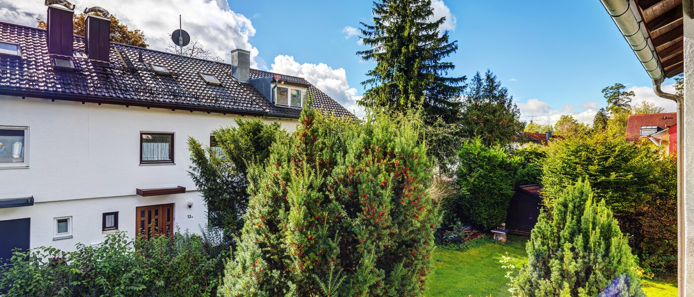 apartment Gröbenzell 02 view 14192