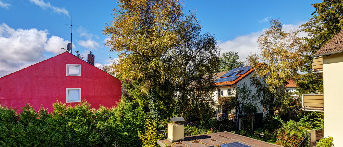 apartment Gröbenzell 03 view 14192