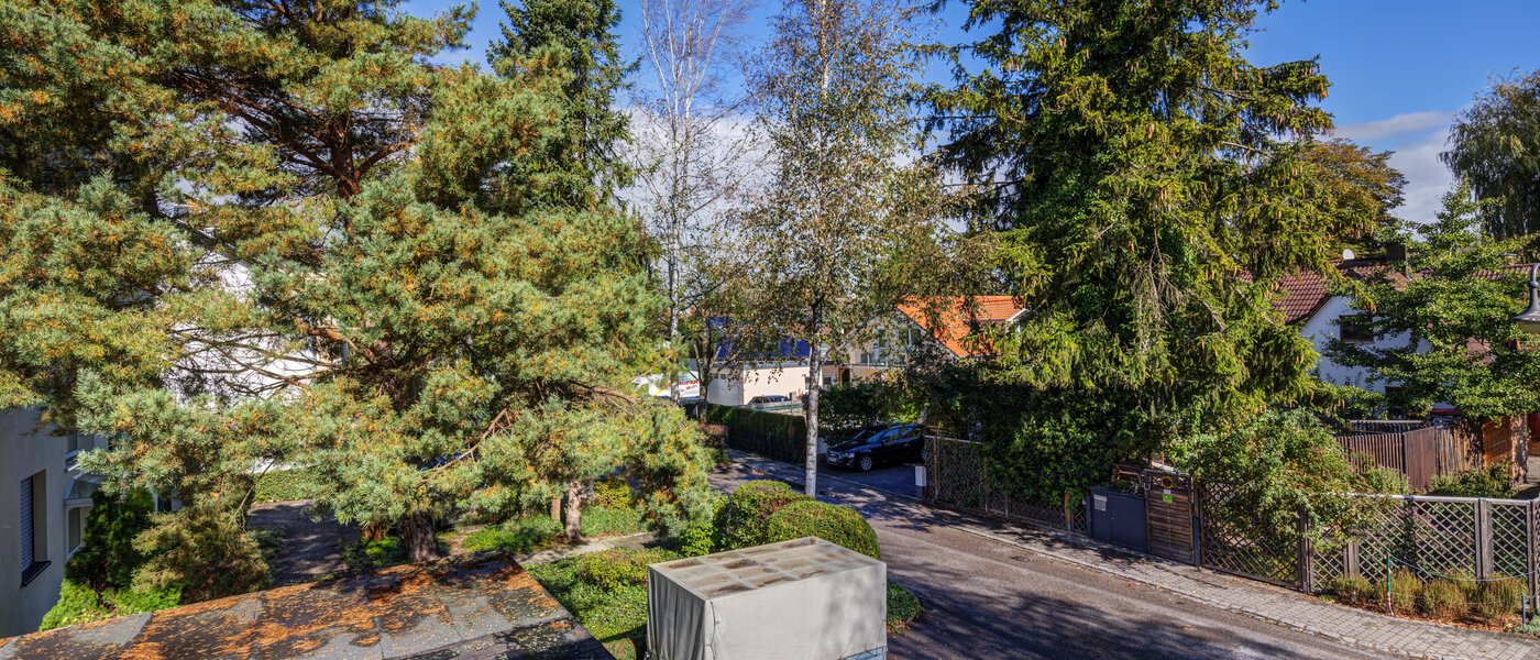 apartment Gröbenzell 05 view 14192